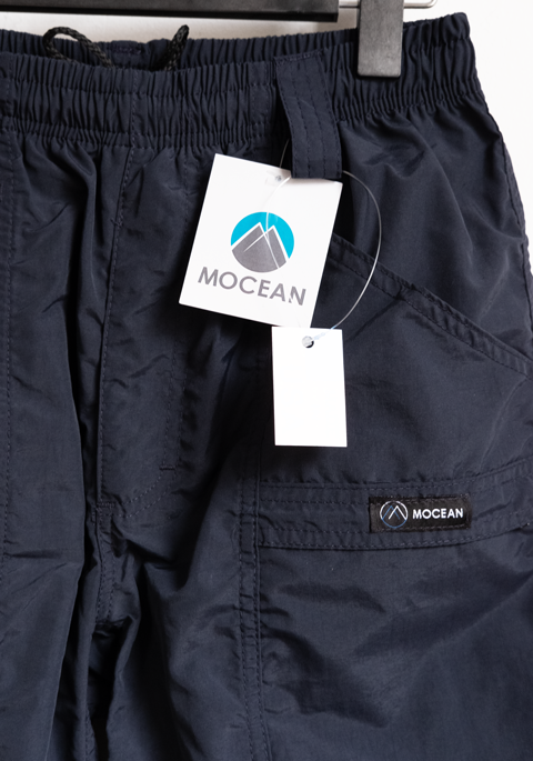 MOCEAN Barrier Shorts