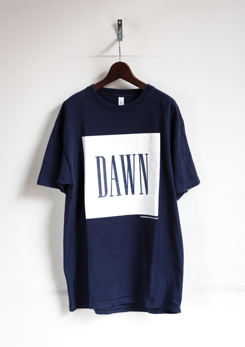 dawn Boxlogo T-Shirt