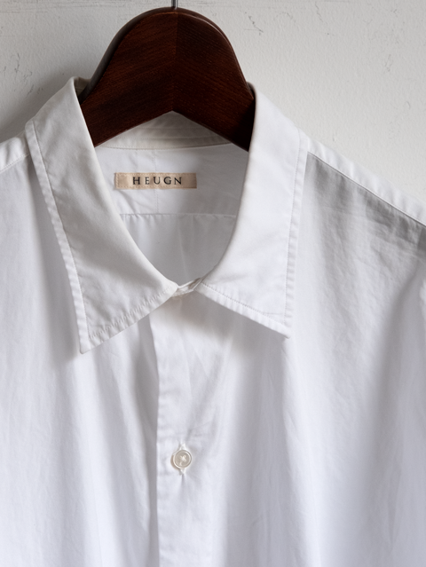 HEUGN Regular Collar Shirt “James”