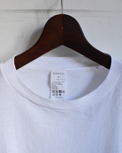 COMOLI SURPLUS Tシャツ