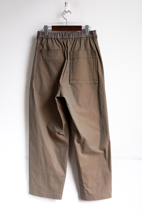 SPOLOGUM Ninepur Finish Bontang Pants