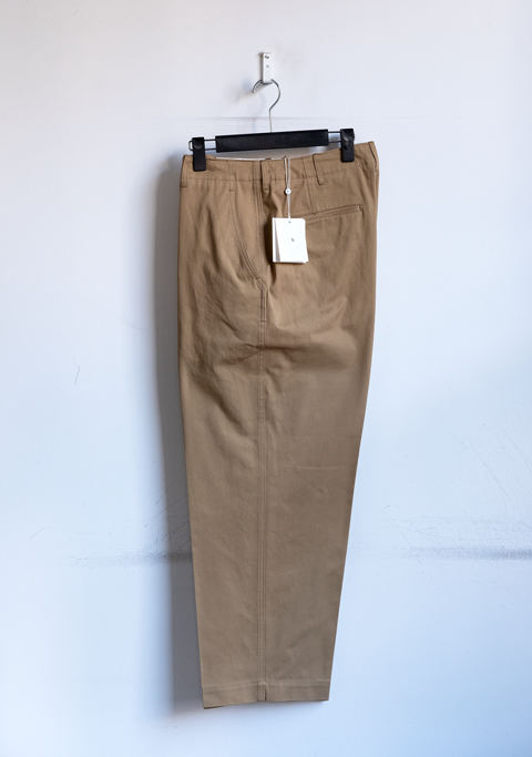 blurhms ROOTSTOCK 43 Chino Pants