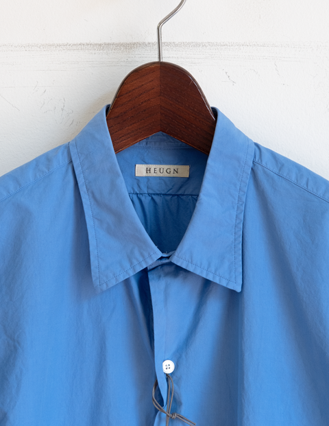 HEUGN SHIRT042 Product Dye “James”