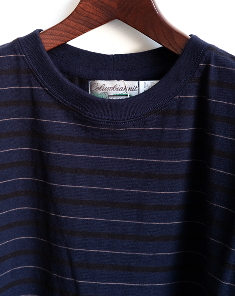 Columbiaknit Willamette Stripe T