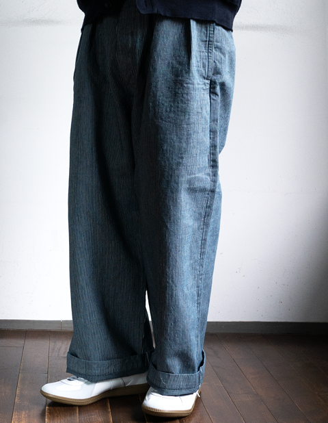 OUTIL PANTALON SAVAS