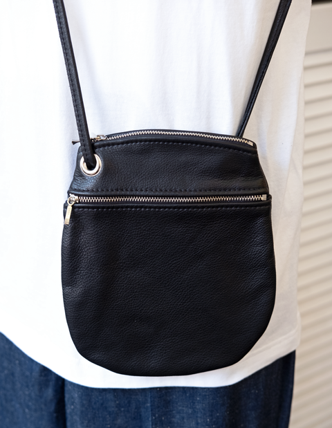 Re-Arrival!! Moonshine Leather Company ANN BAG