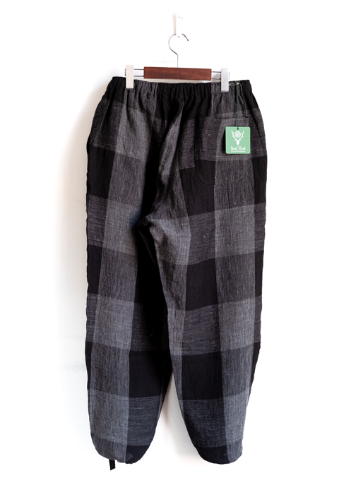 South2 West8 String Cuff Slack Pant