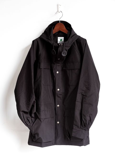 CIOTA × SIERRA DESIGNS Mountain Parka MADE IN U.S.A. | 山口ストアー