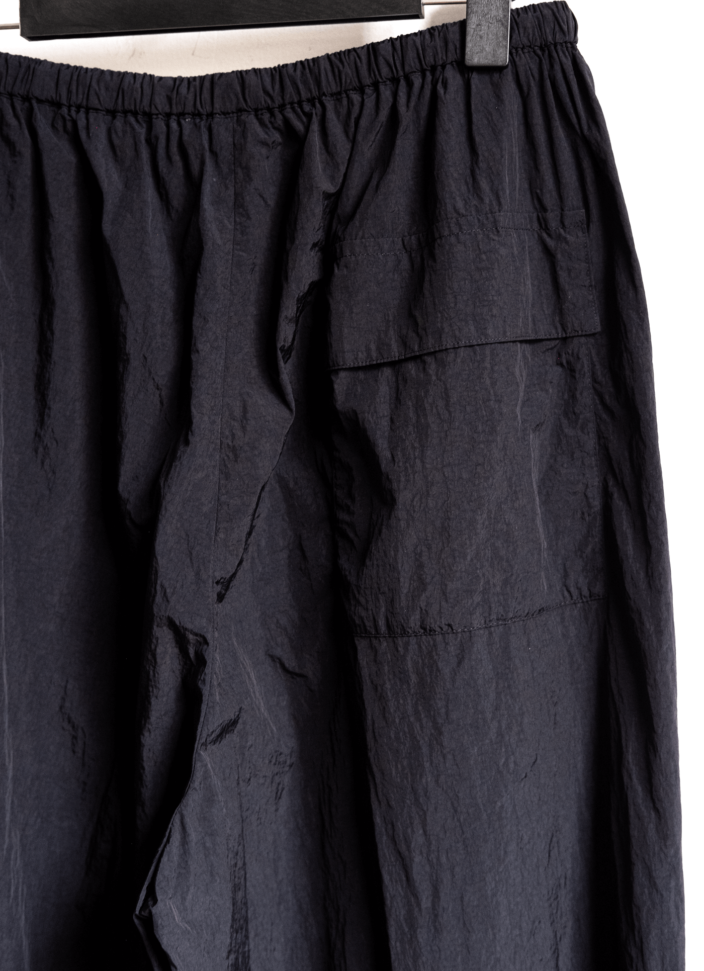 ATON Hand Dye Nylon Over Pants