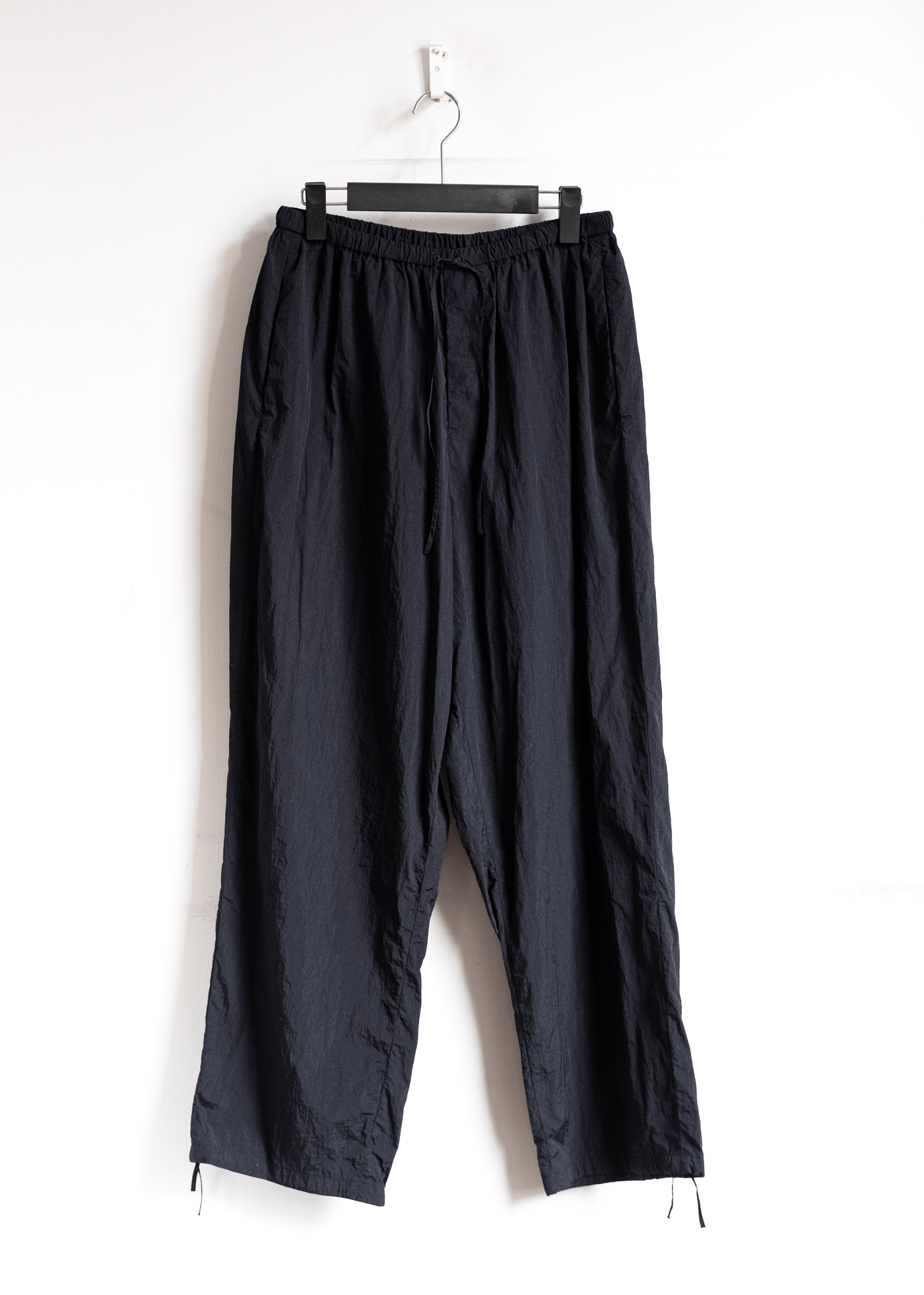 ATON Hand Dye Nylon Over Pants