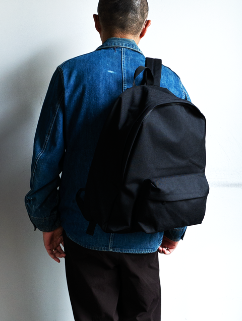 ERA. CORDURA DAYPACK SEL