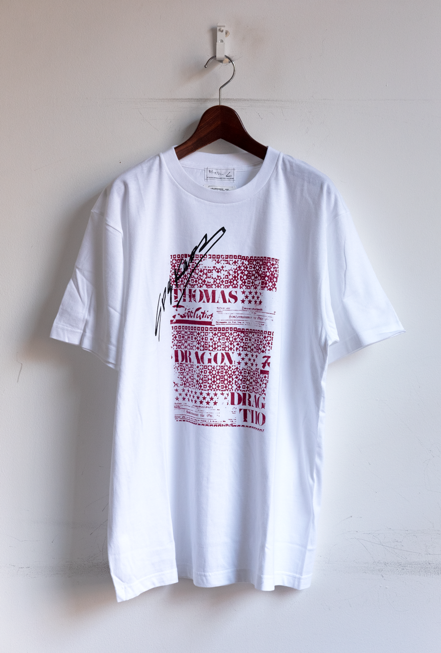 ATSUSHINONAKAARTTEE / SOLOGUM × 山口ストアー