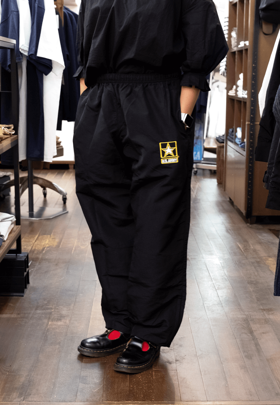 US ARMY APFU Traing Pants DEAD STOCK | 山口ストアー