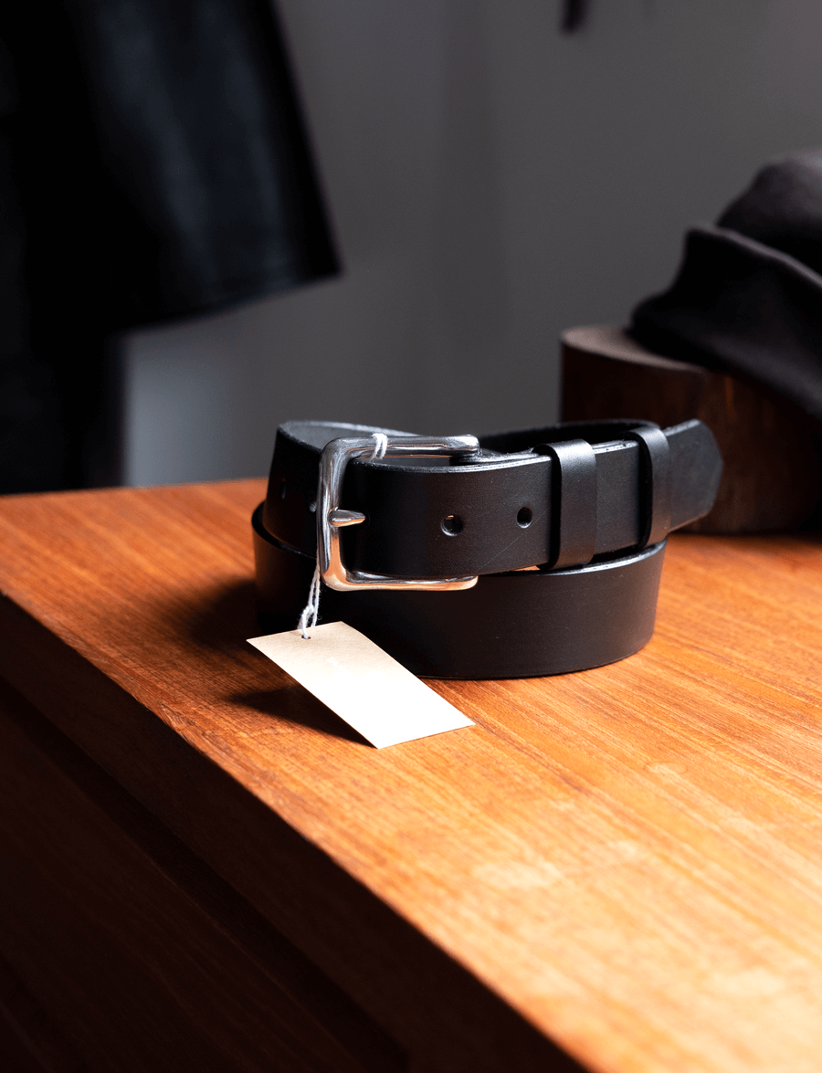 Re-stock!! TANNER BATES DARTINGTON BELT