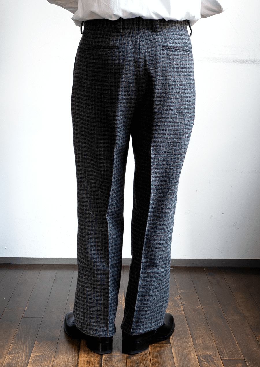 NEAT LOVAT Tweed Multi Check Standard TypeⅠ