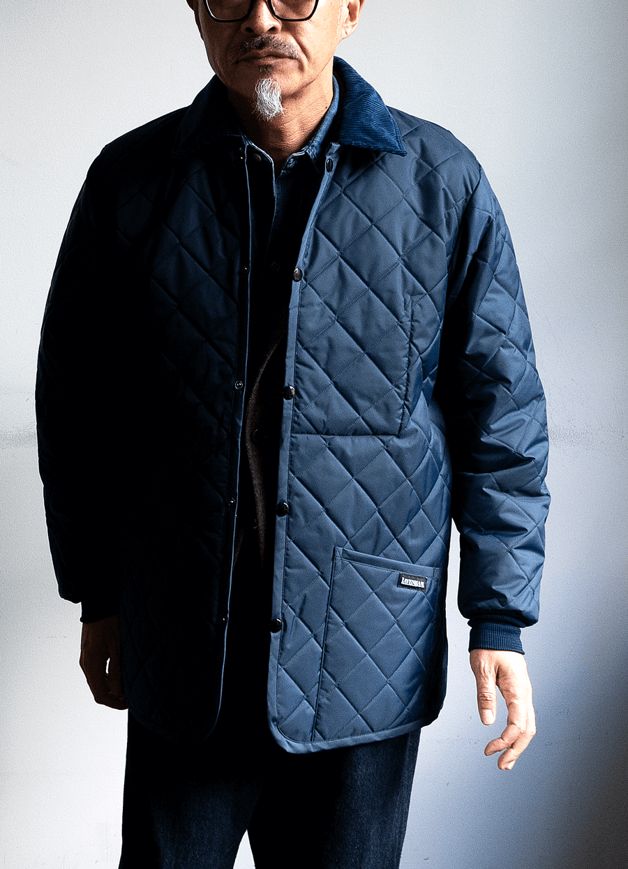 LAVENHAM ARCHIVE RAYDON MENS | 山口ストアー