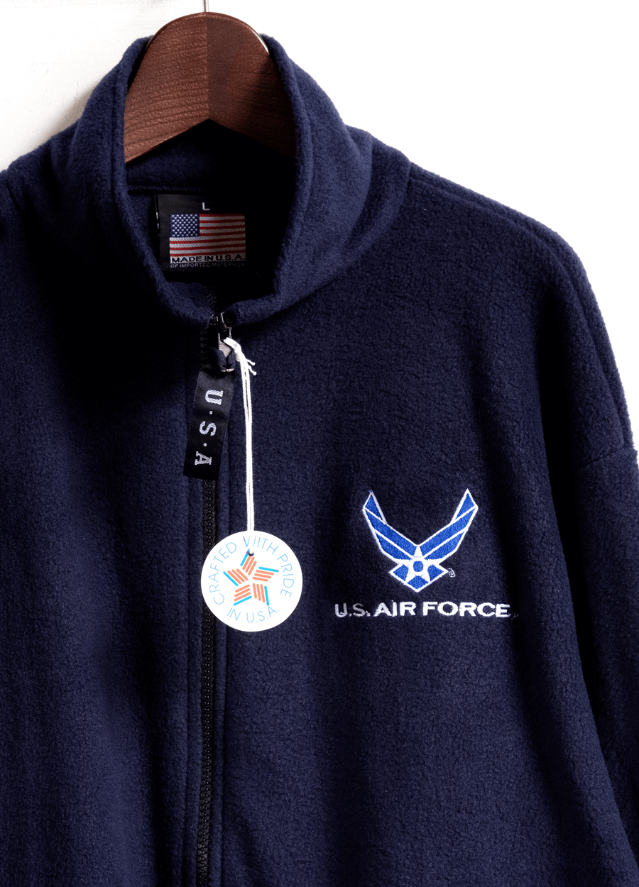 3D Military Wear Polar Fleece Jacket