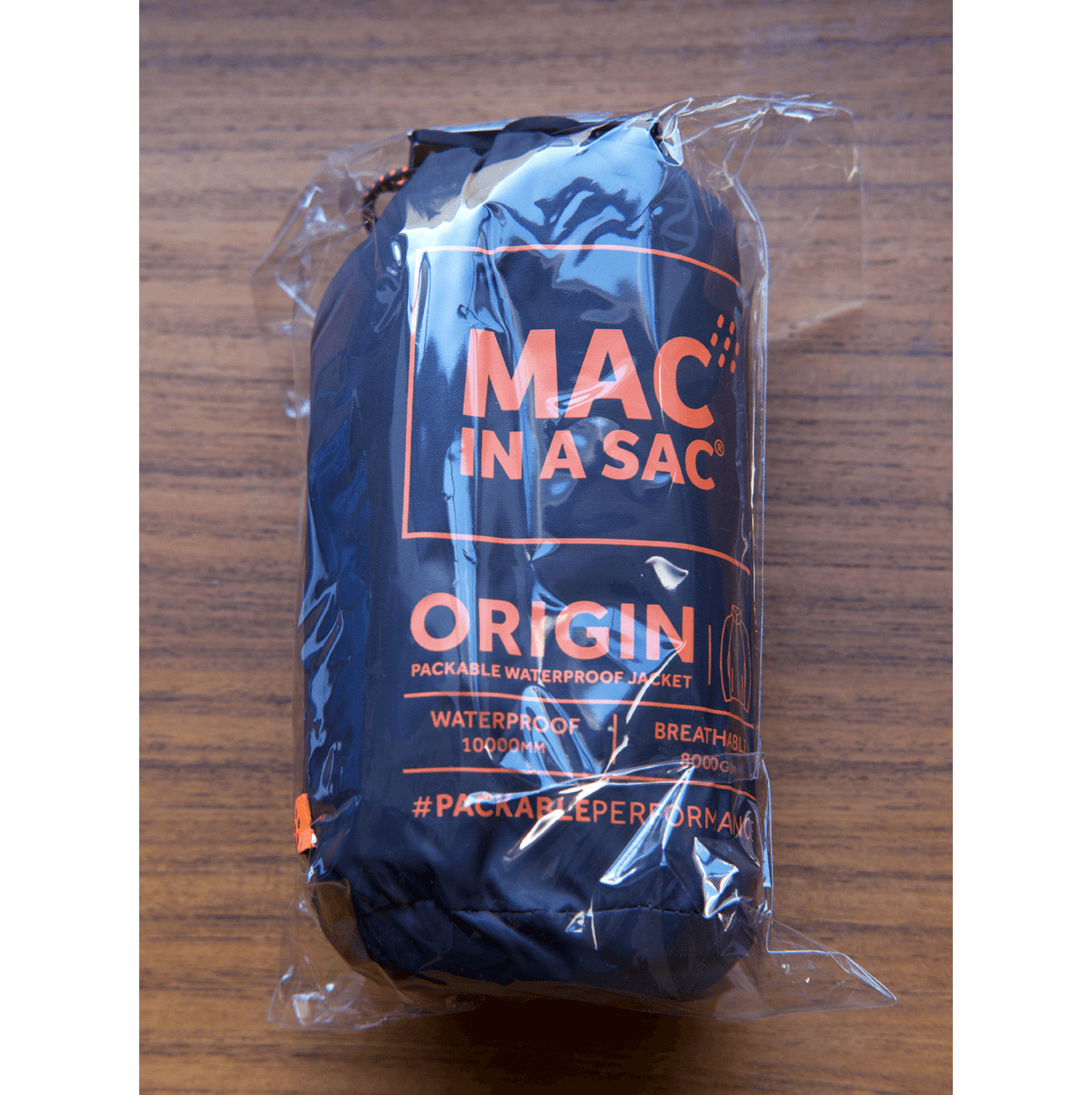 MAC IN SAC Origin 2 Jacket