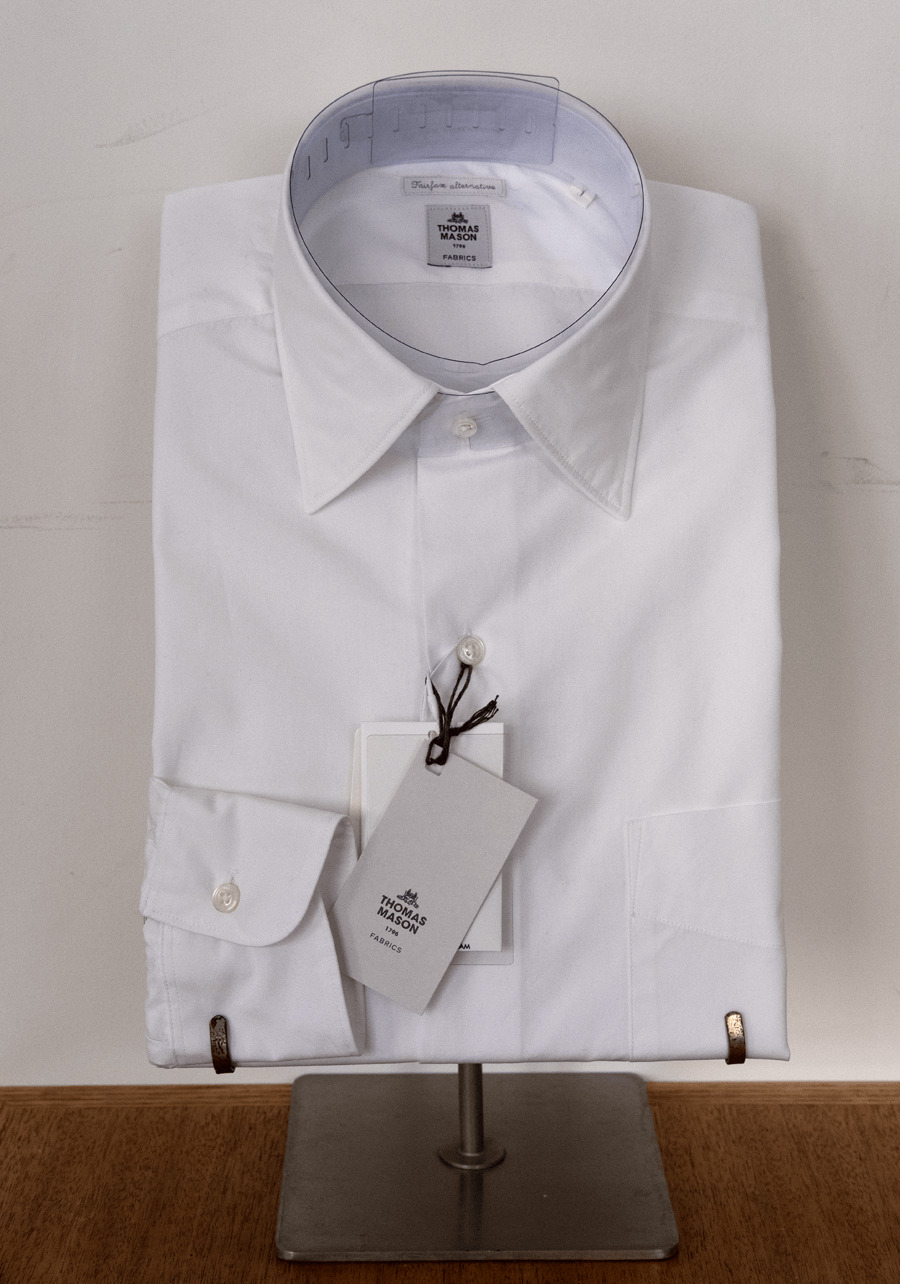 Fairfax alternative Regular Collar Shirts