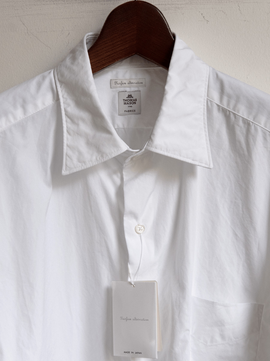 Fairfax alternative Regular Collar Shirts