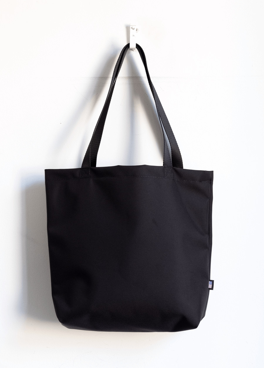 SPROCKET Ballistic Nylon City Tote