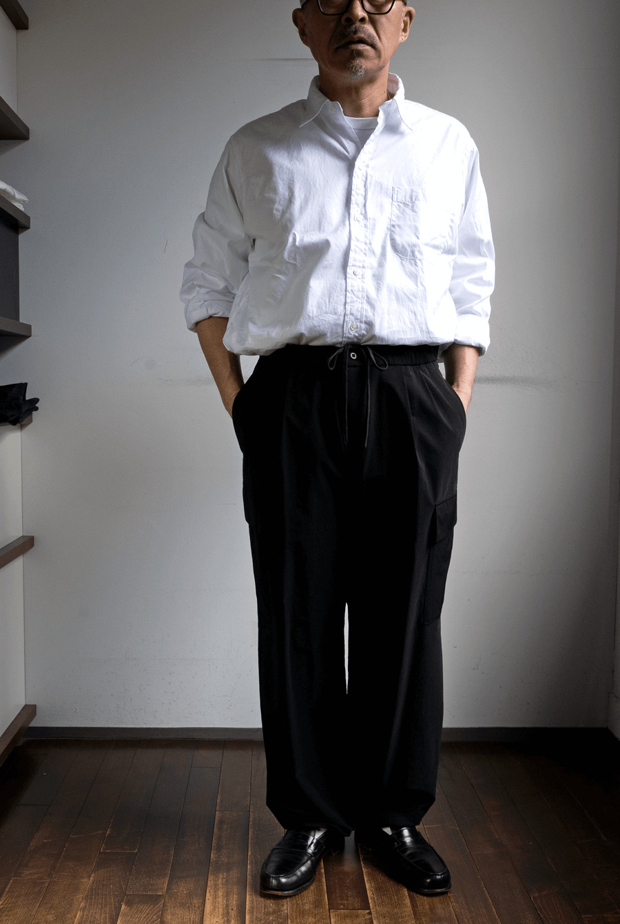 INDIVIDUALIZED SHIRTS Classic Fit Regular Collar 6button