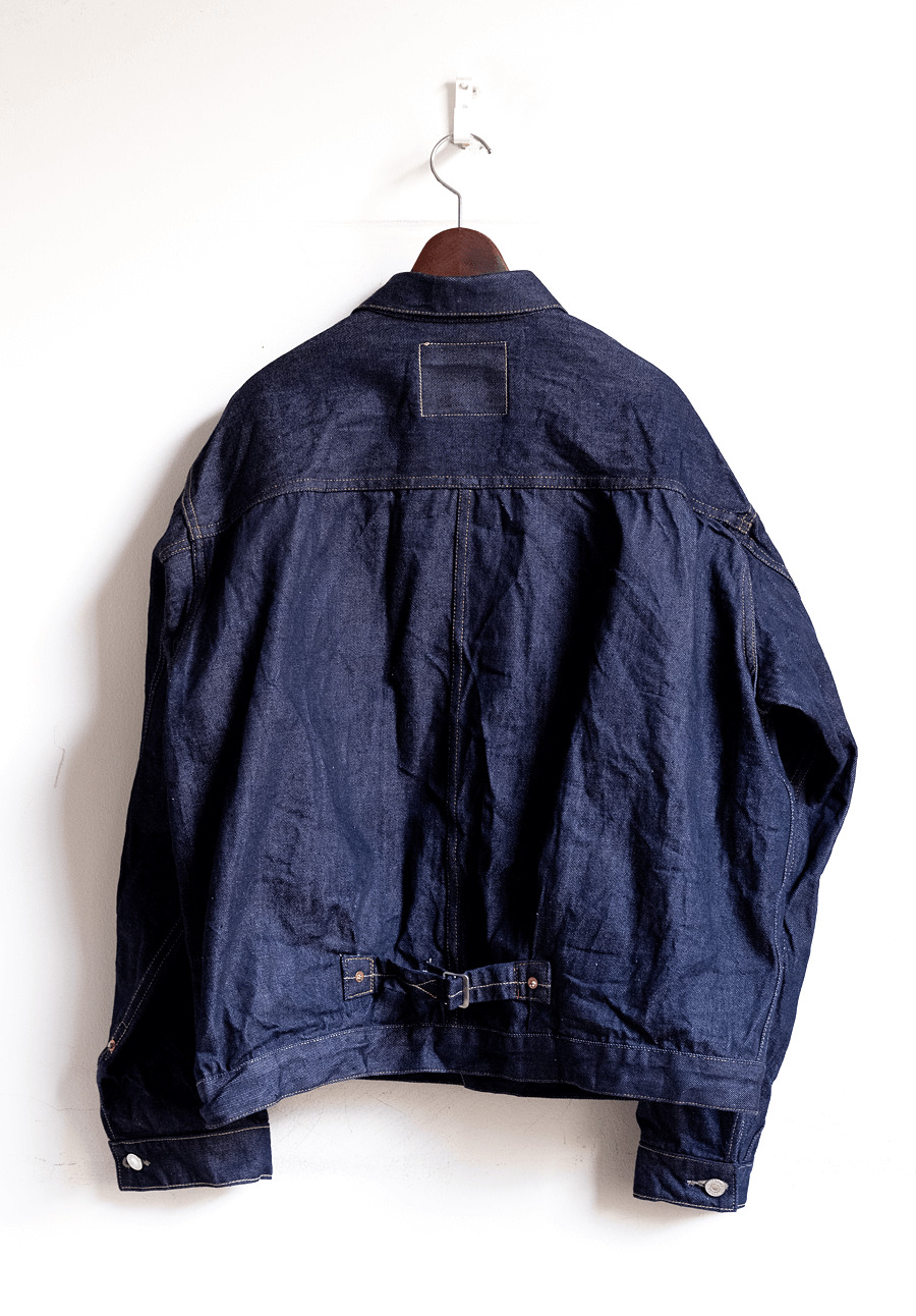 LEVI’S® VINTAGE CLOTHING 1936 TypeⅠ Jacket