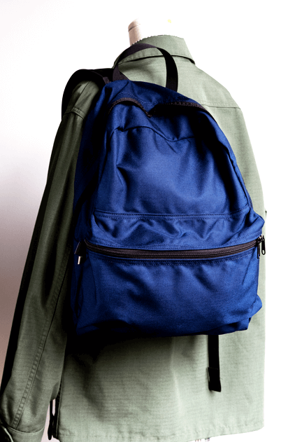 BATTLE LAKE Standard Daypack