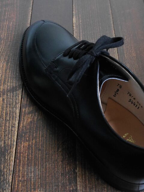 LDEN #54411 ALGONQUIN BLUCHER OX. | 大阪心斎橋のメンズ洋服の