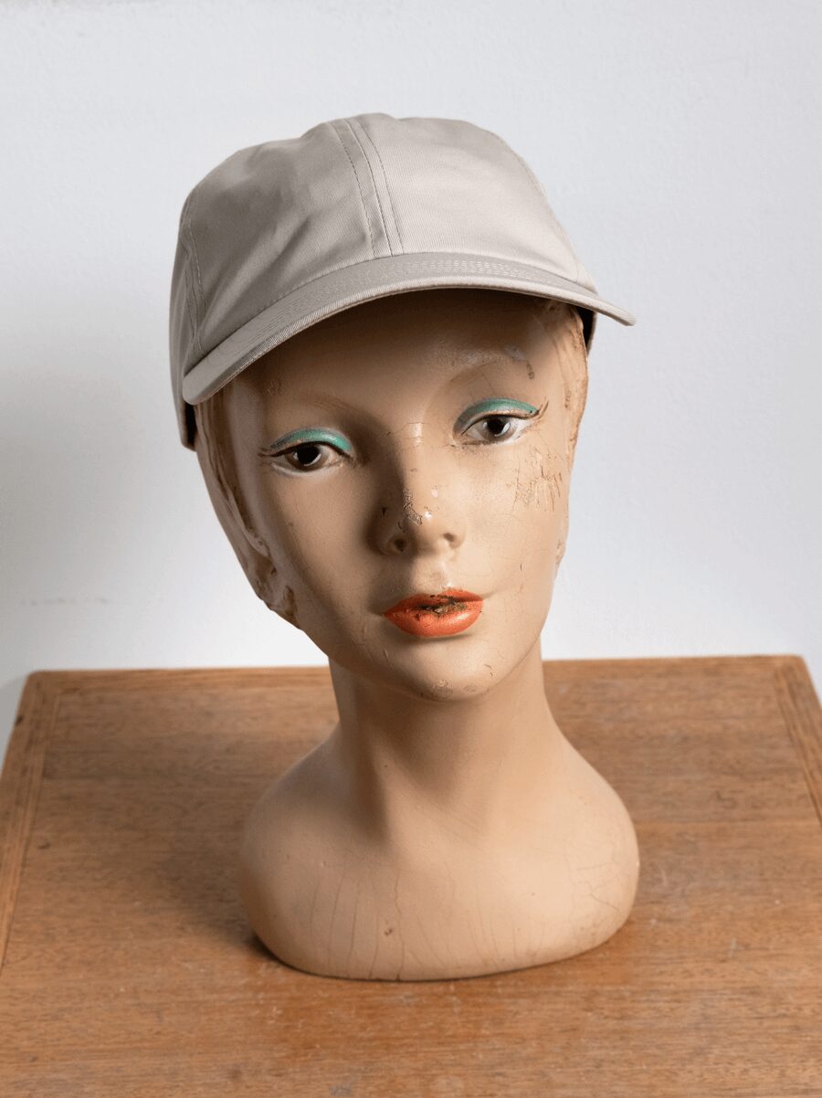 MATURE HA._MIL　Trainer Cap Water Proof