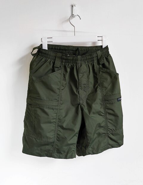 MOCEAN　Barrier Shorts