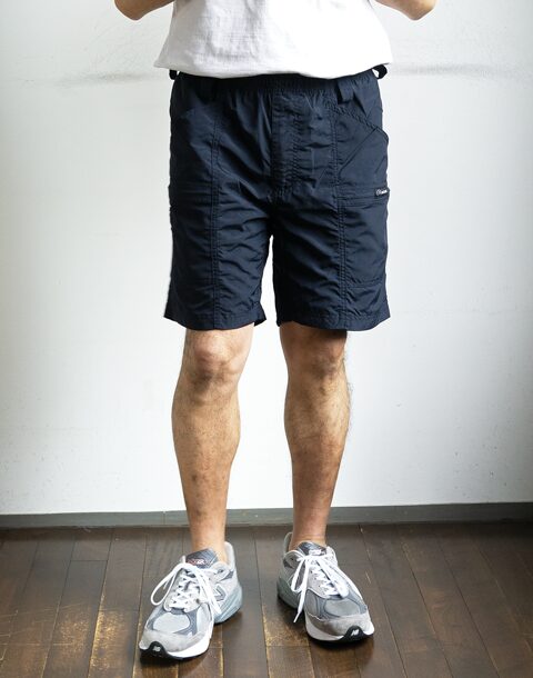 MOCEAN　Barrier Shorts
