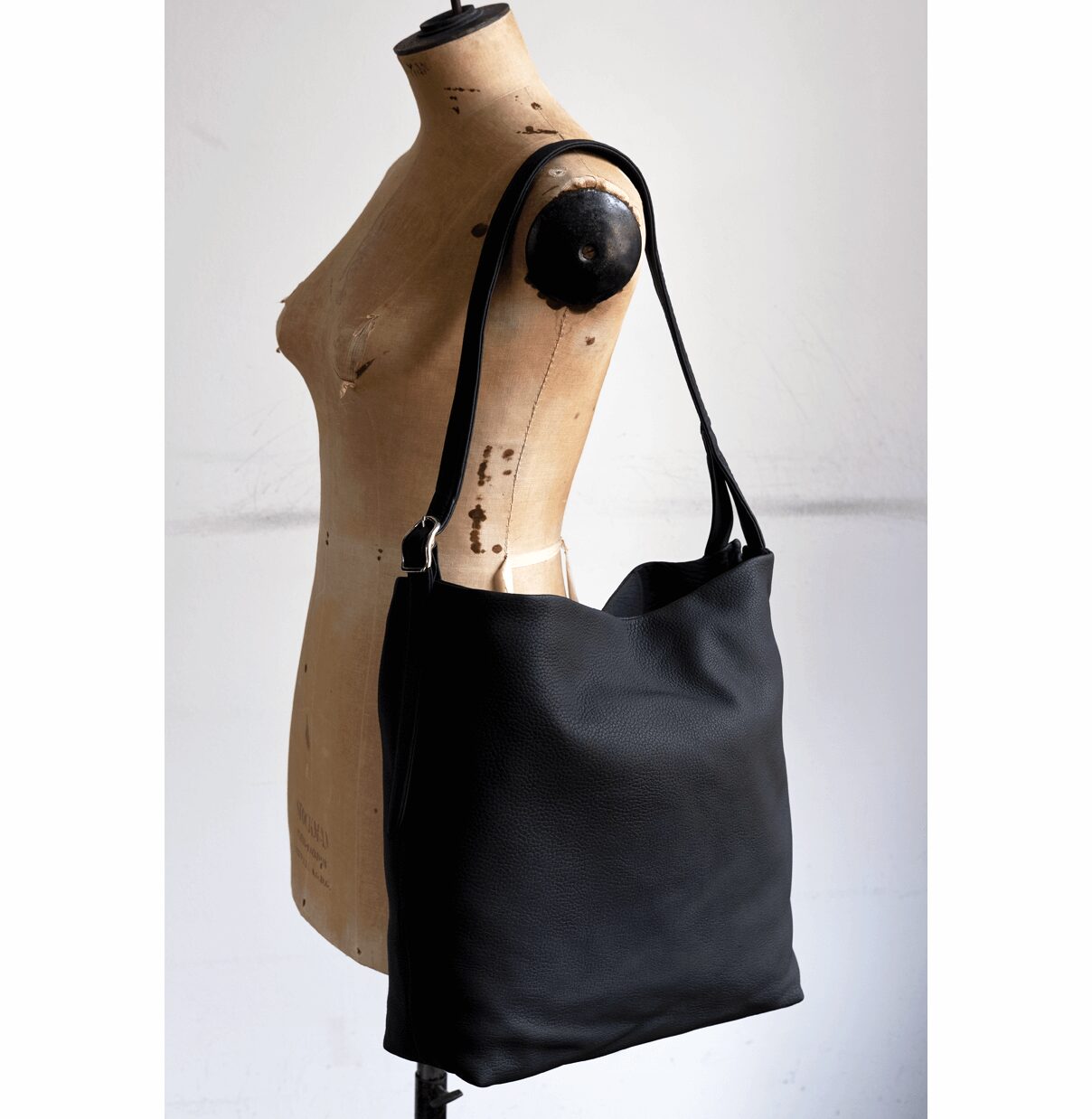 ERA.　EO SHRINK RE:PIPE BAG
