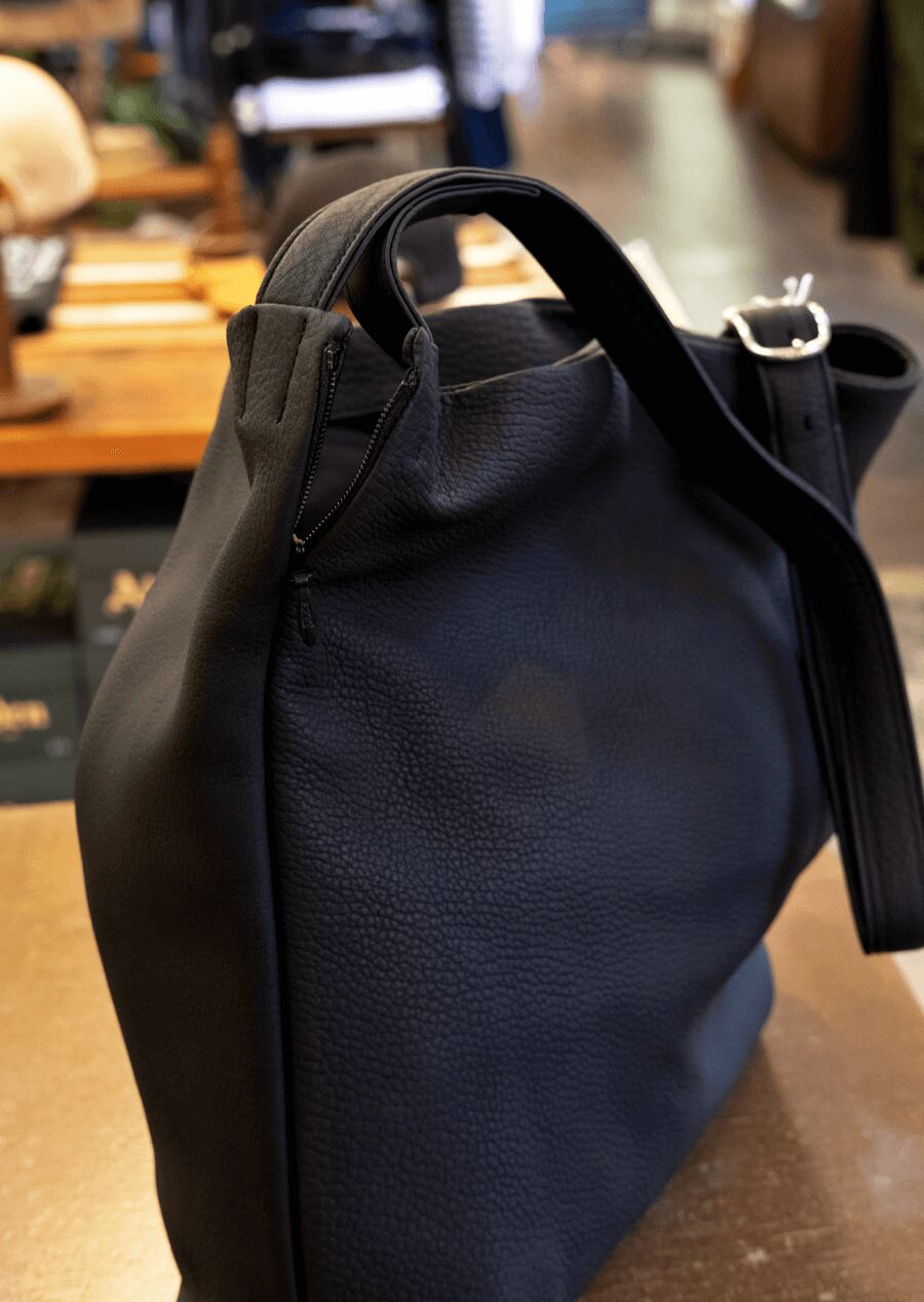 ERA.　EO SHRINK RE:PIPE BAG