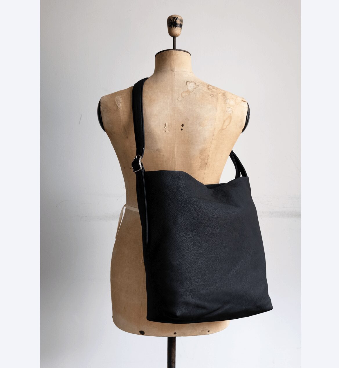 ERA.　EO SHRINK RE:PIPE BAG