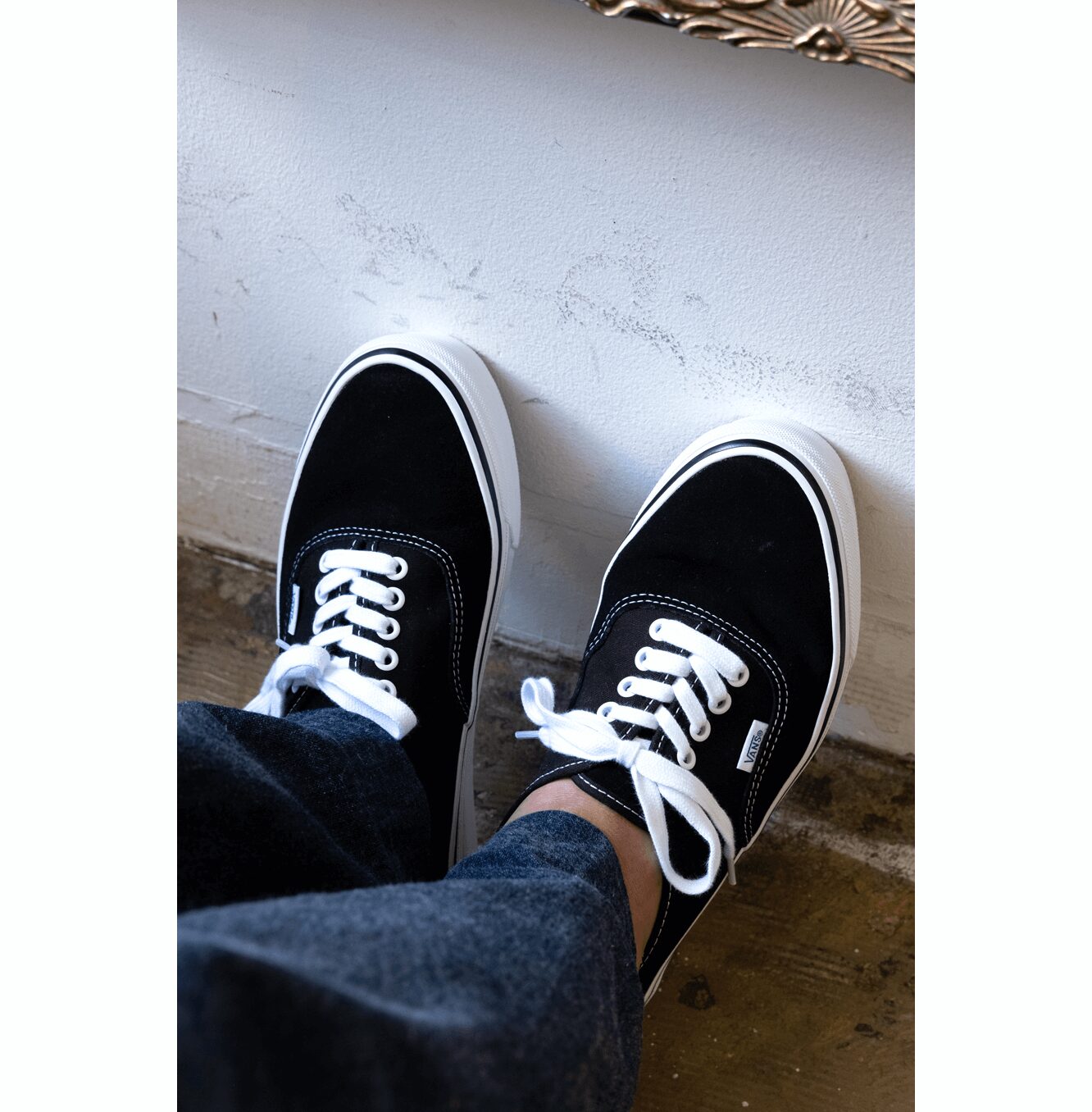 VANS PREMIUM　LX Authentic 44