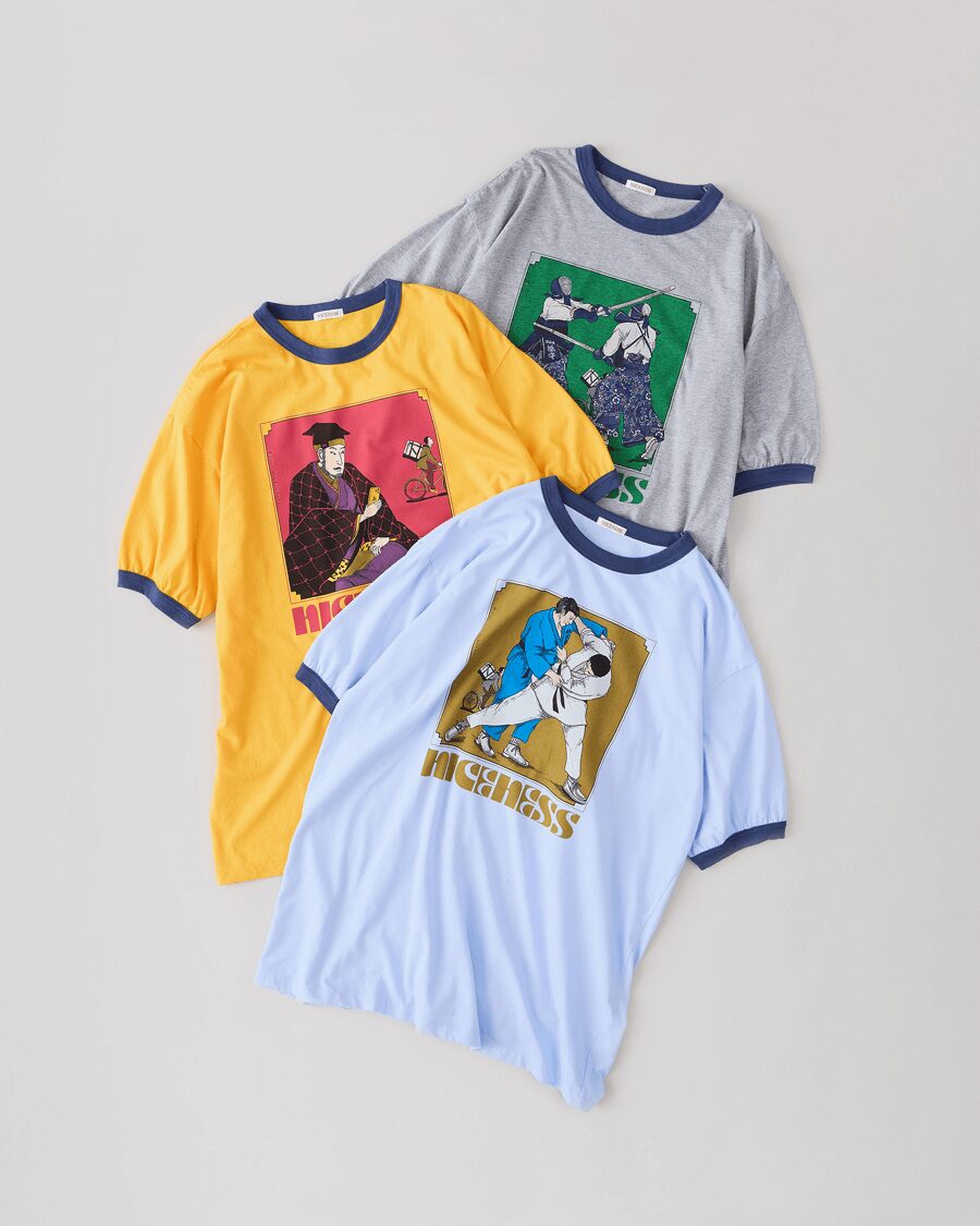 商品 アーカイブ | 大阪心斎橋のメンズ洋服のセレクトショップ