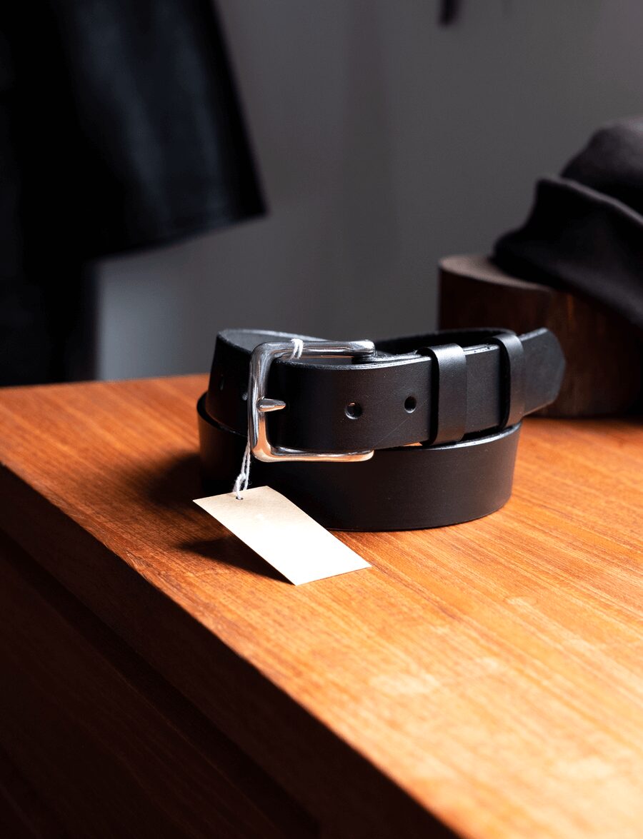 TANNER BATES　DARTINGTON BELT 32mm