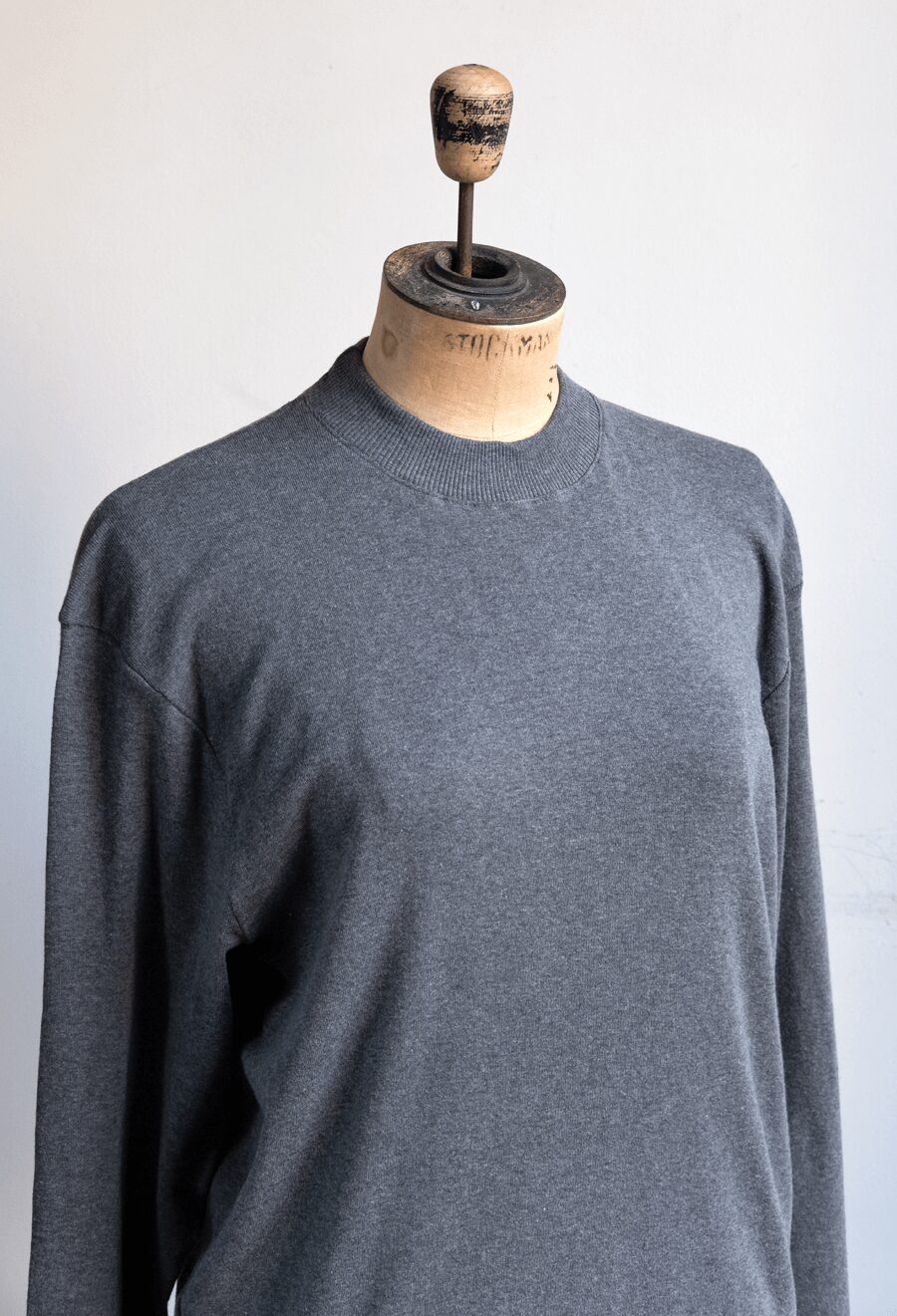 Gicipi　COTONE SOFT “GIAGUARO”