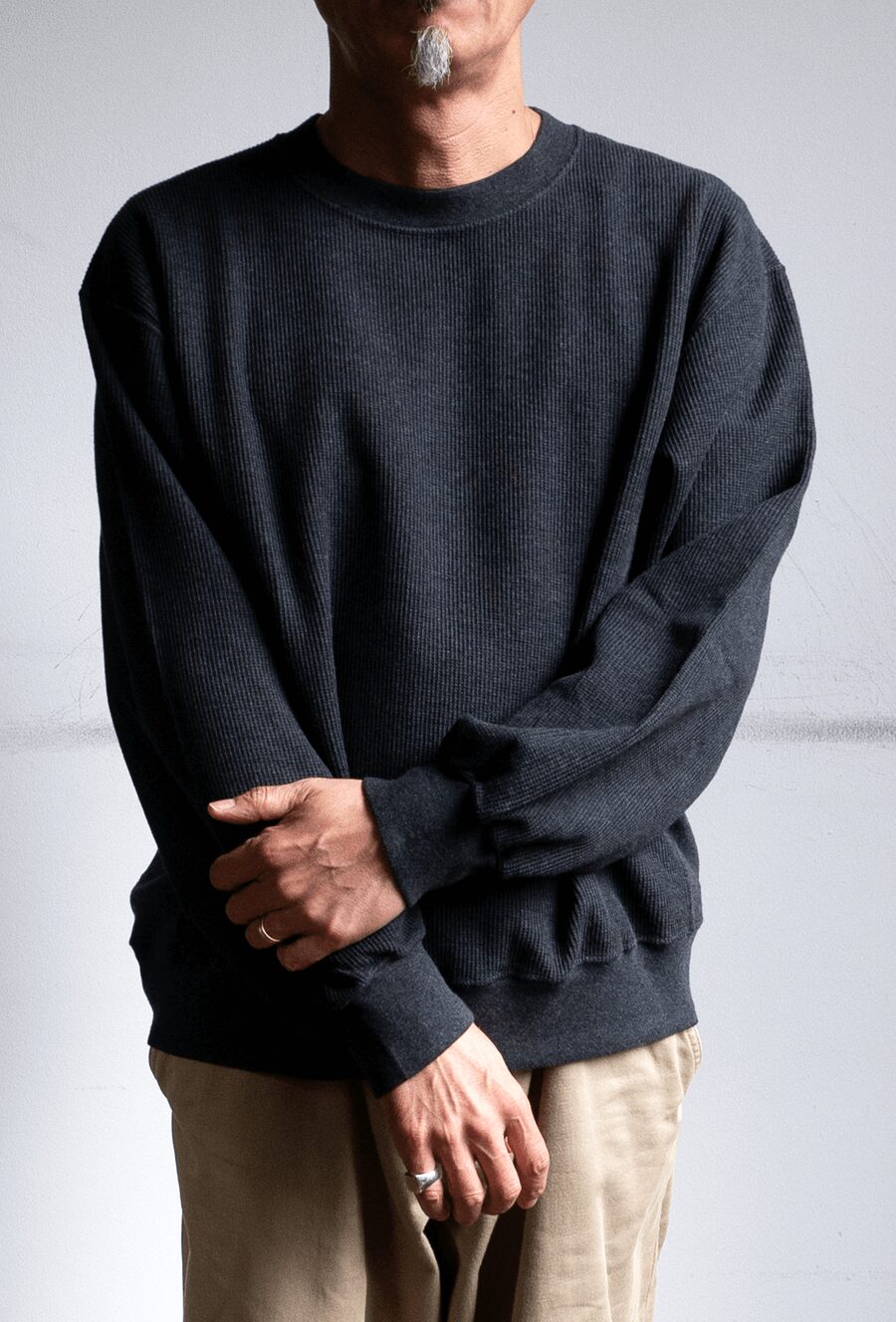 CUT & SEW アーカイブ | 大阪心斎橋のメンズ洋服のセレクト