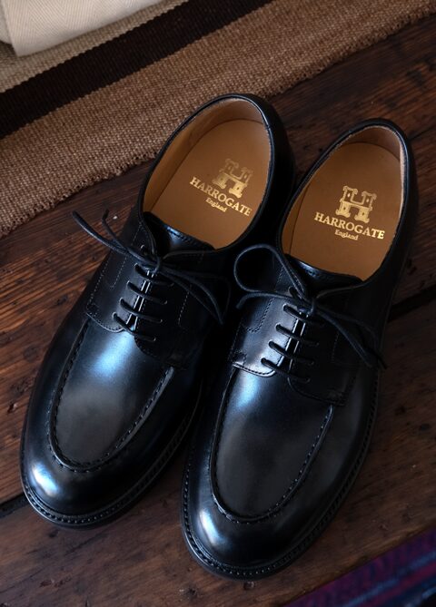 HARROGATE　“EDGEWARE” Re-Stock!!