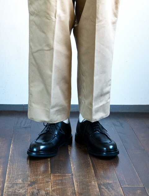 HARROGATE　“EDGEWARE” Re-Stock!!