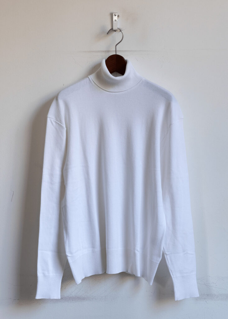 Gicipi　COTONE SOFT “TIGRE”