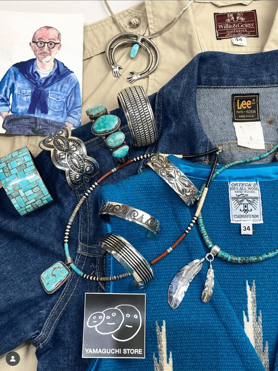 “BEAR TRACK”　POP-UP STORE vol.3