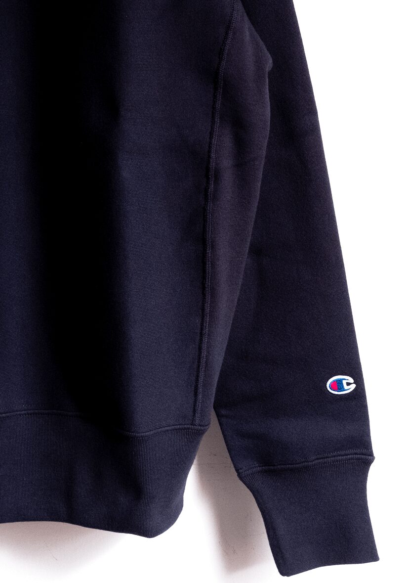 Champion　REVERSE WEAVE CREW NECK MADE IN U.S.A.