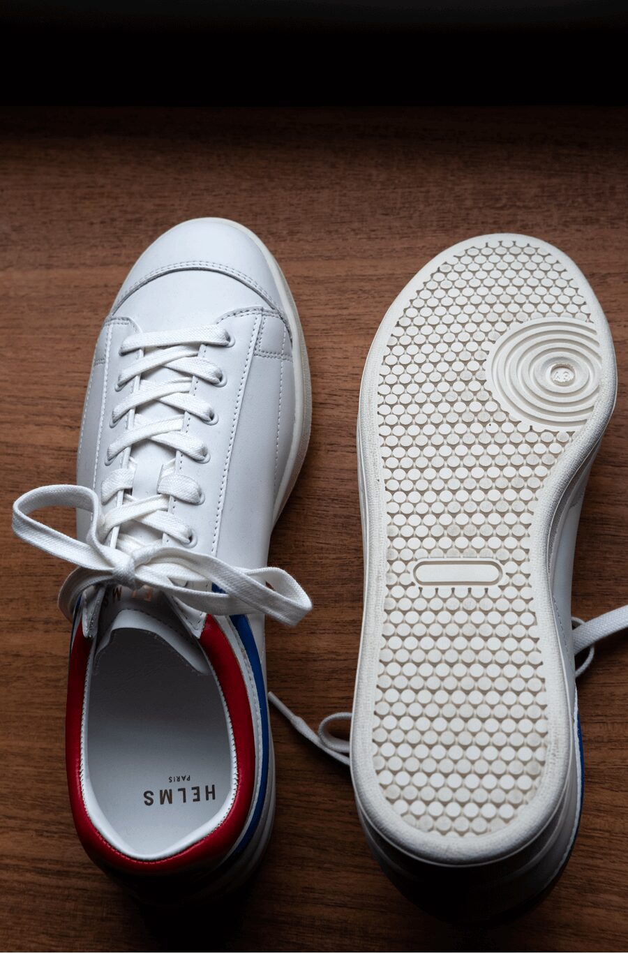 HELMS PARIS　“THUNDER BIRD”