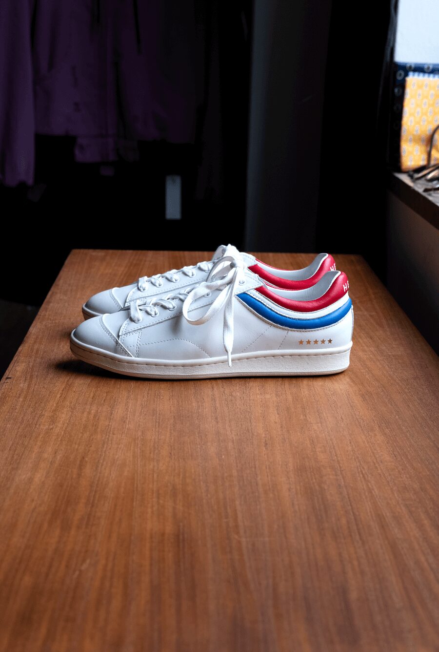 HELMS PARIS　“THUNDER BIRD”