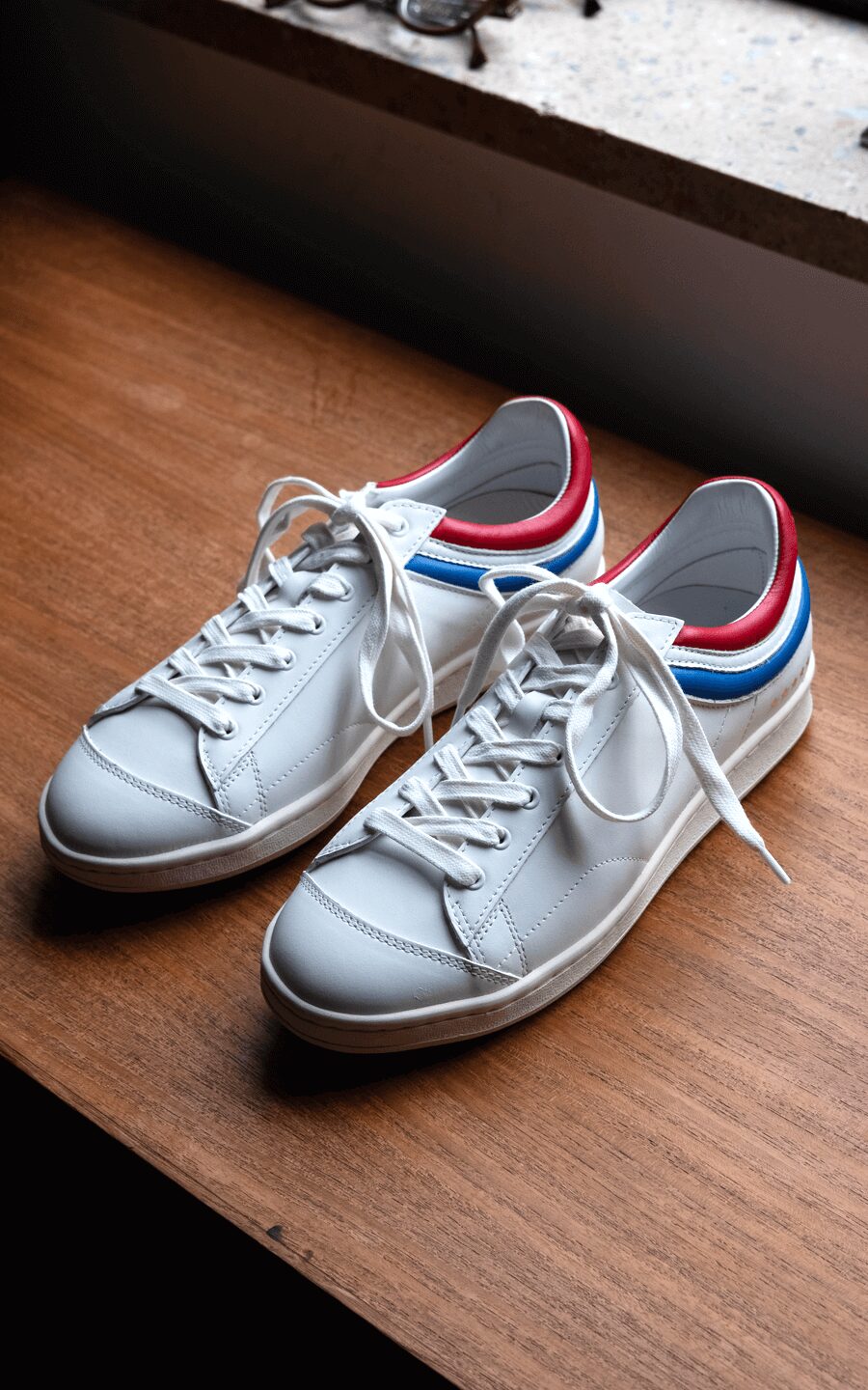 HELMS PARIS　“THUNDER BIRD”