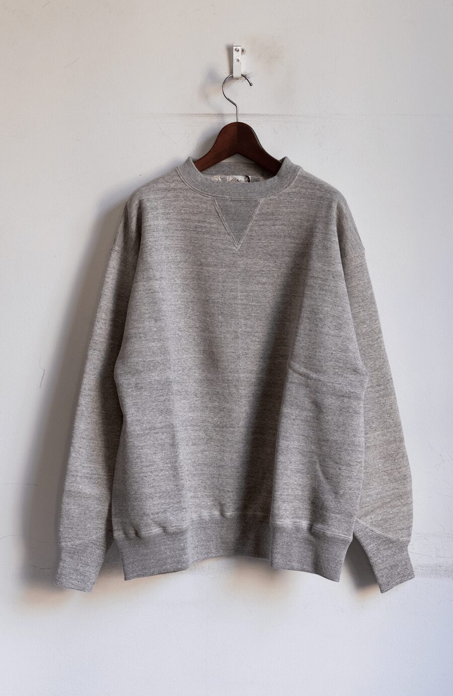 A.G SPALDING & BROS　 Training Shirt