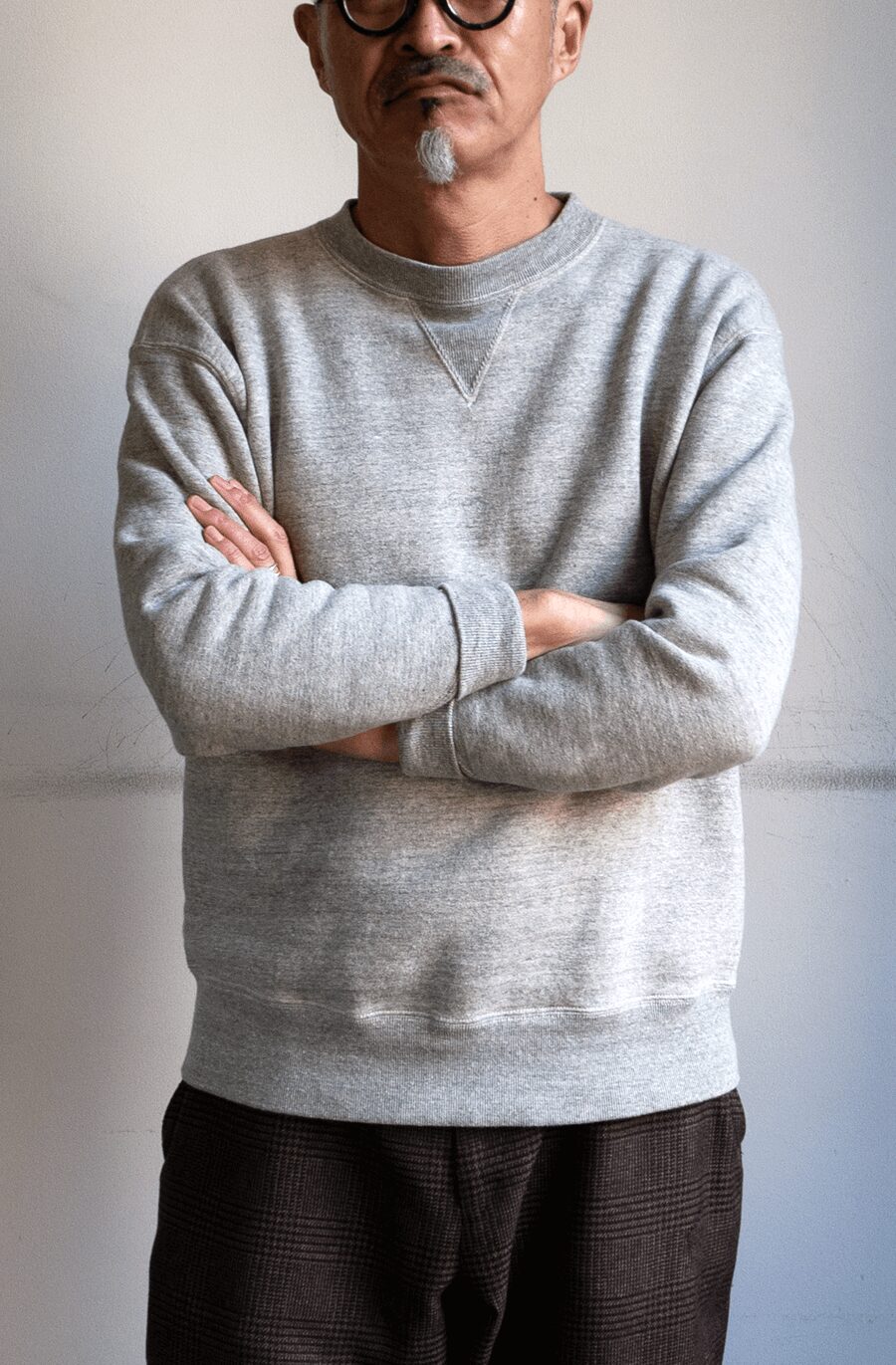 A.G SPALDING & BROS　 Training Shirt